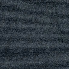 Самоклеящаяся плитка под ковролин темно-серая 300х300х4,5мм SW-00001420